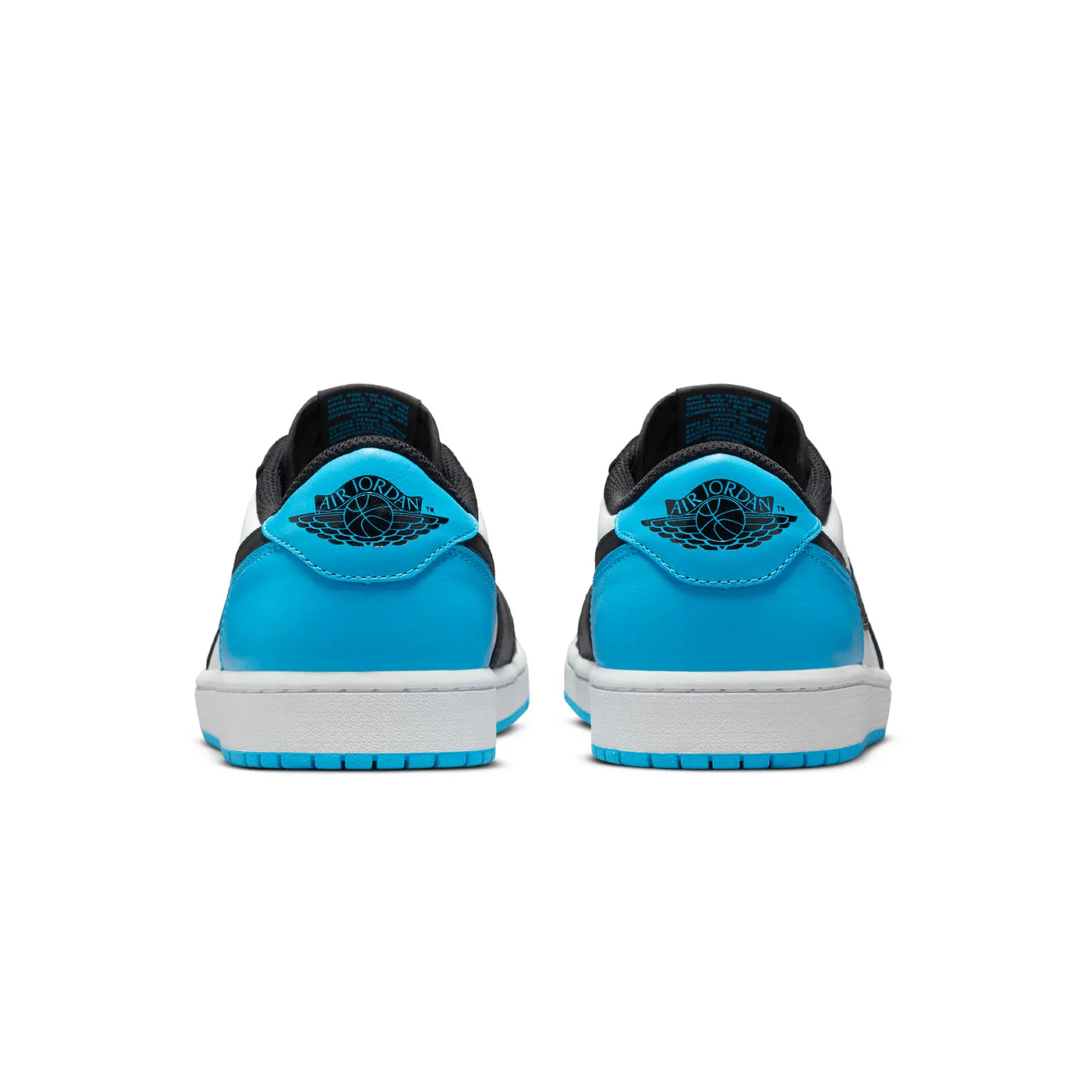 Air Jordan 1 Retro Low OG 'UNC'