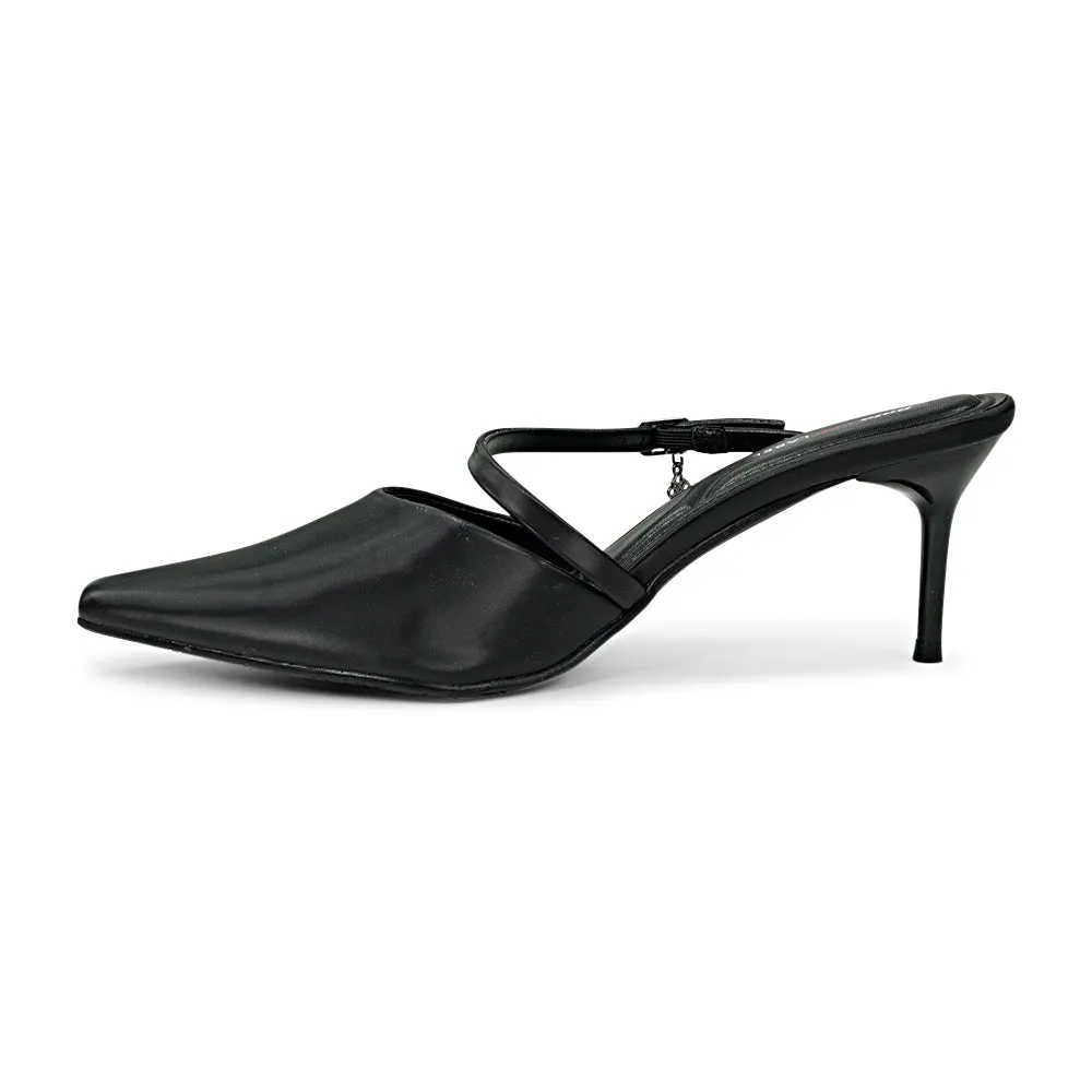 Bata Red Label RAGUEL Pointy Stiletto Heel For Women