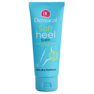 Dermacol Soft Heel Balm