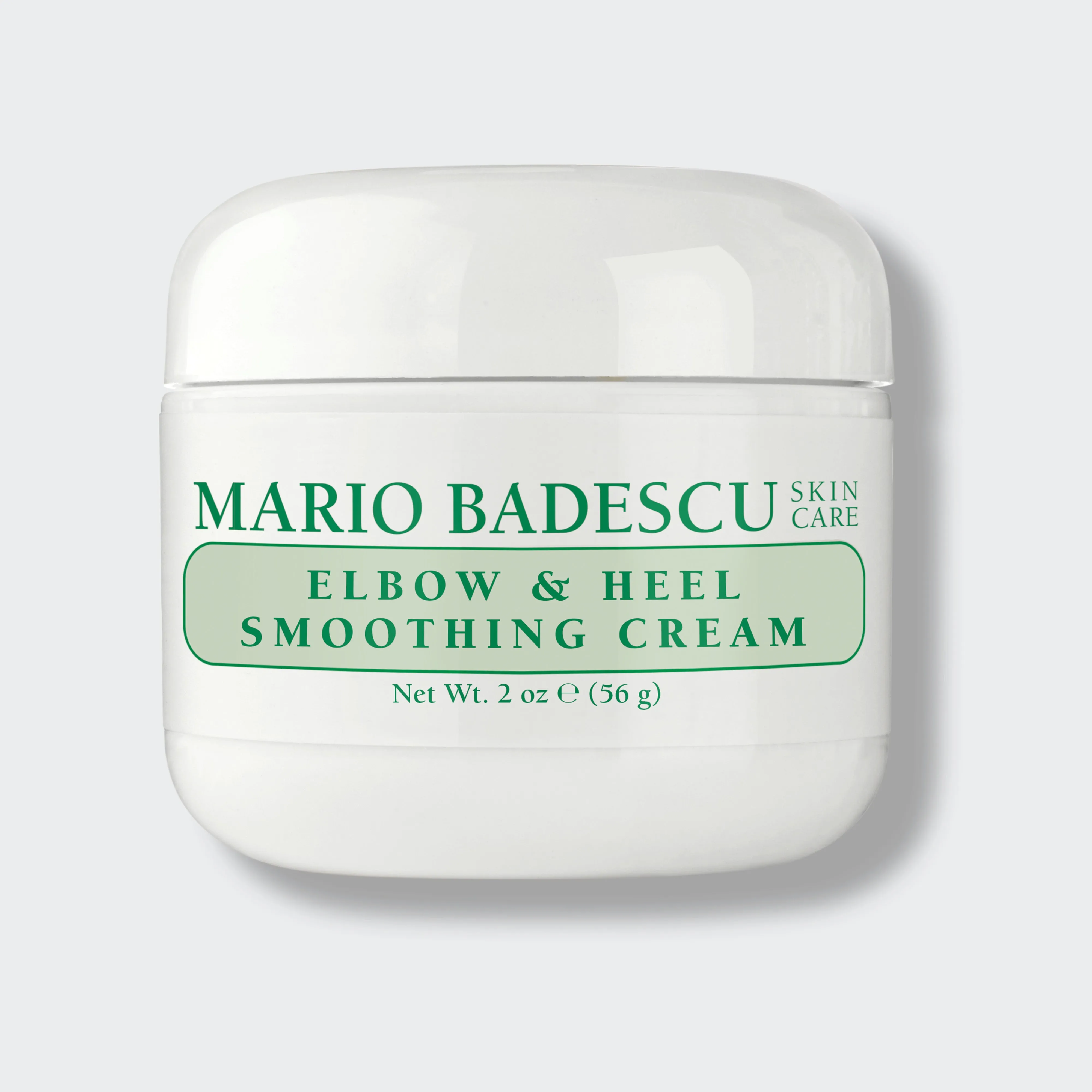 Elbow & Heel Smoothing Cream