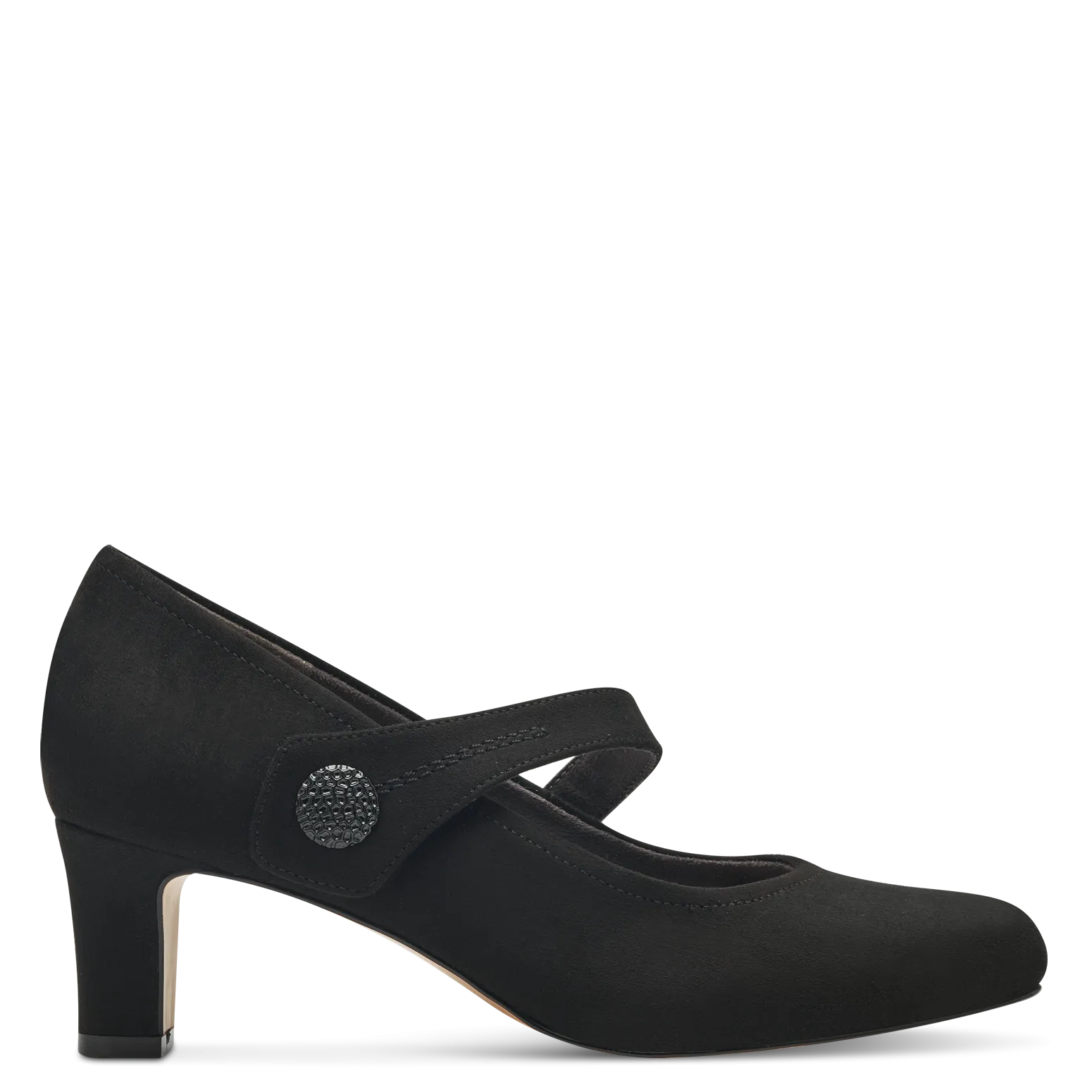 Jana 8-22473-41 001 Black