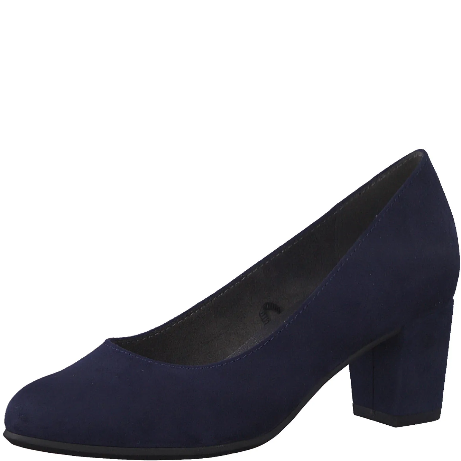 Jana Softline 8-8-22468 Navy