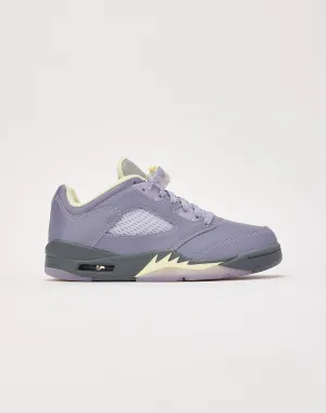 Jordan Air Jordan 5 Retro Low 'Indigo Haze'