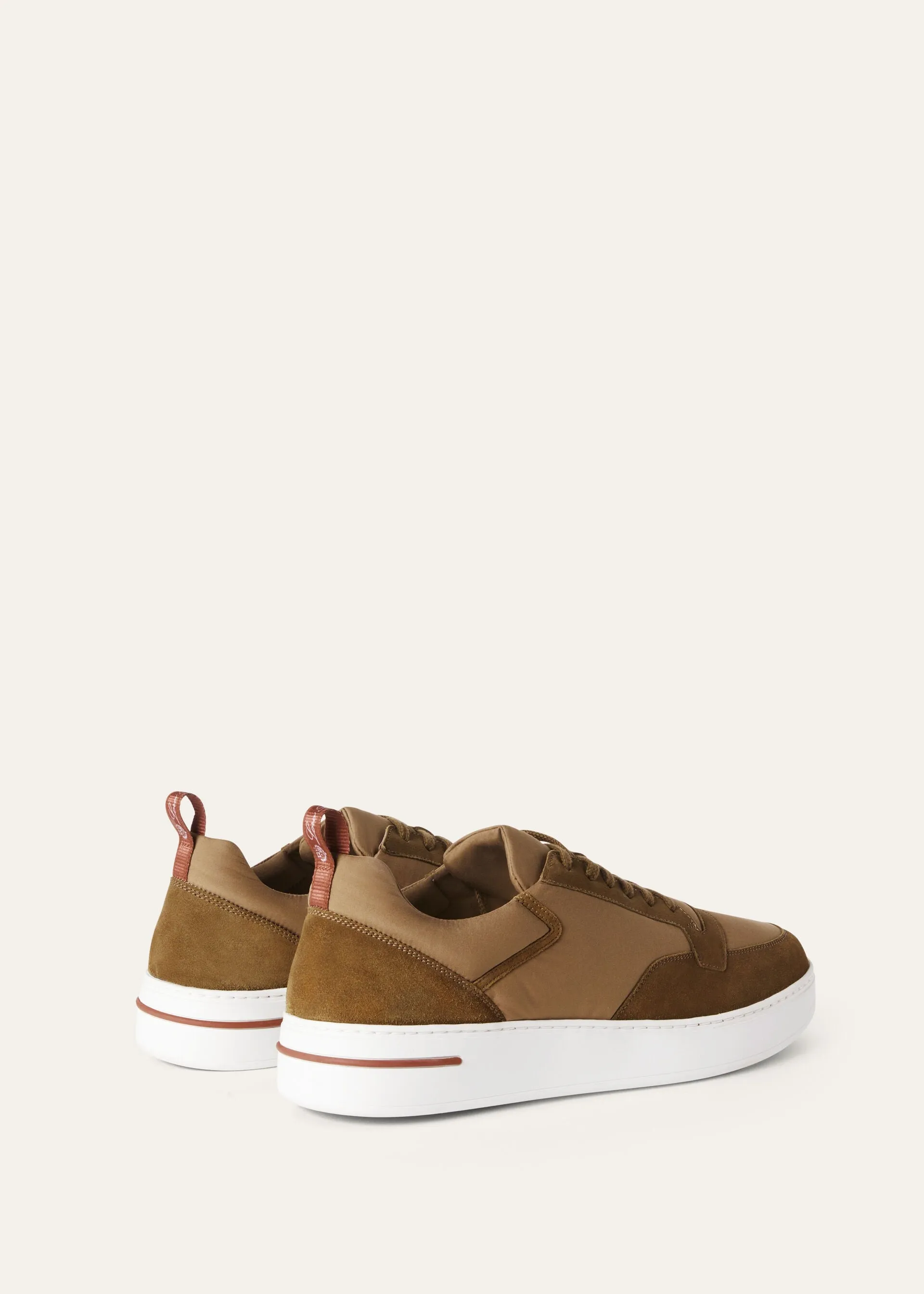 Newport Walk Sneaker