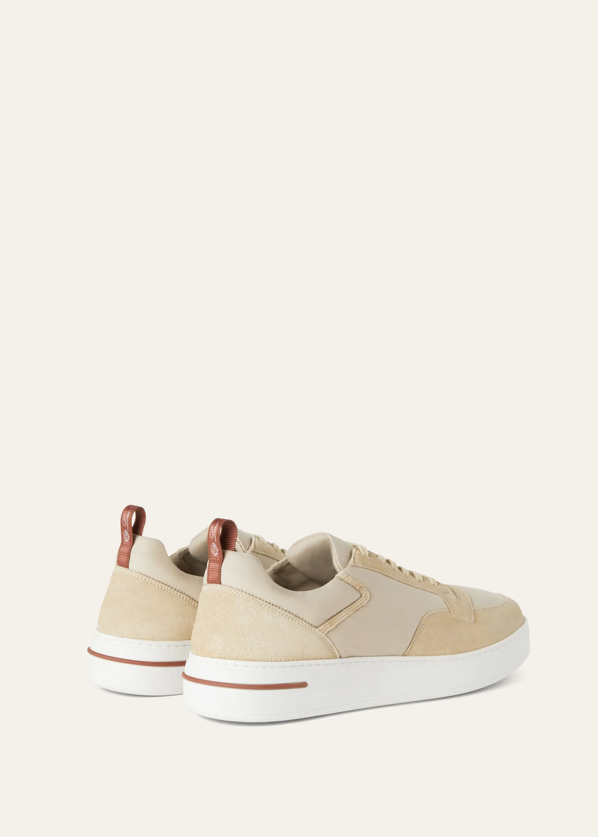 Newport Walk Sneaker