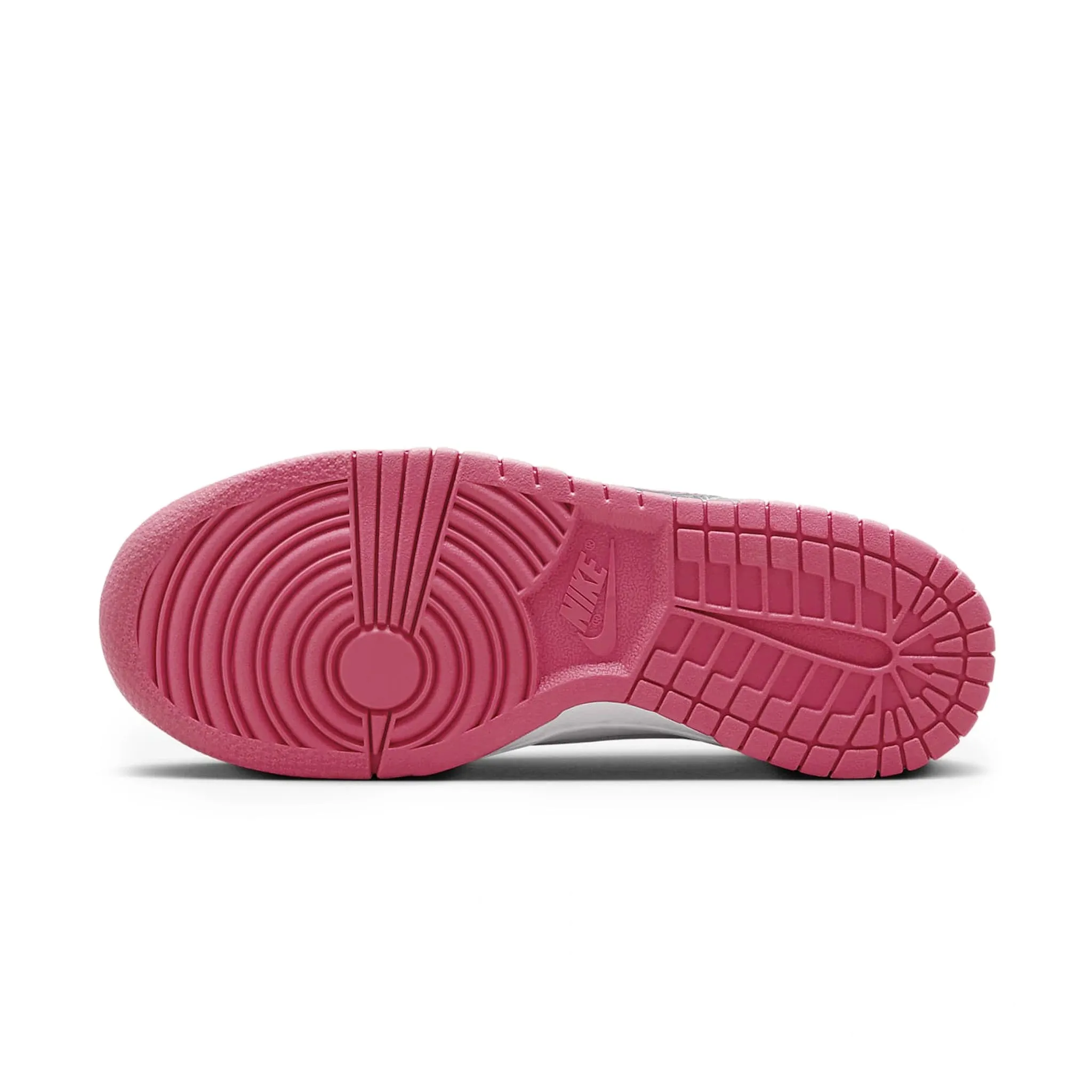 Nike Dunk Low Laser Fuchsia (GS)