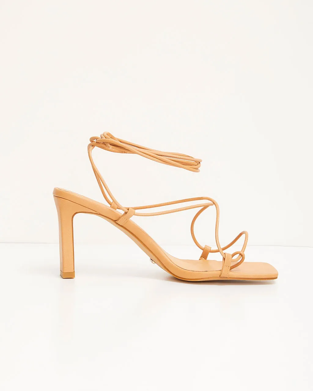 Osiris Strappy Heels