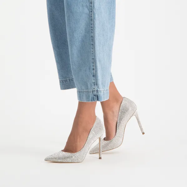 STEVE MADDEN VALA HEELS