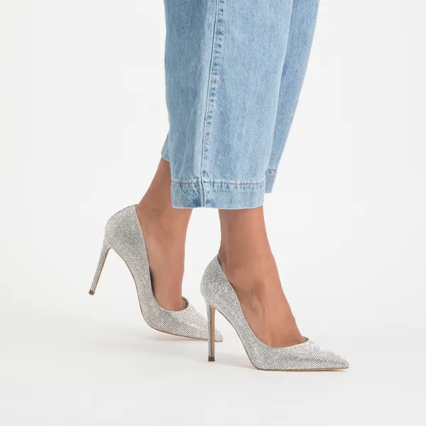 STEVE MADDEN VALA HEELS