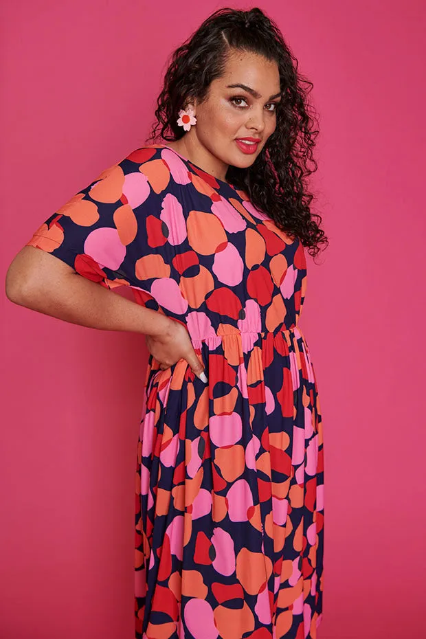 Superstar Candy Spots Dress