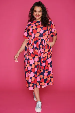 Superstar Candy Spots Dress