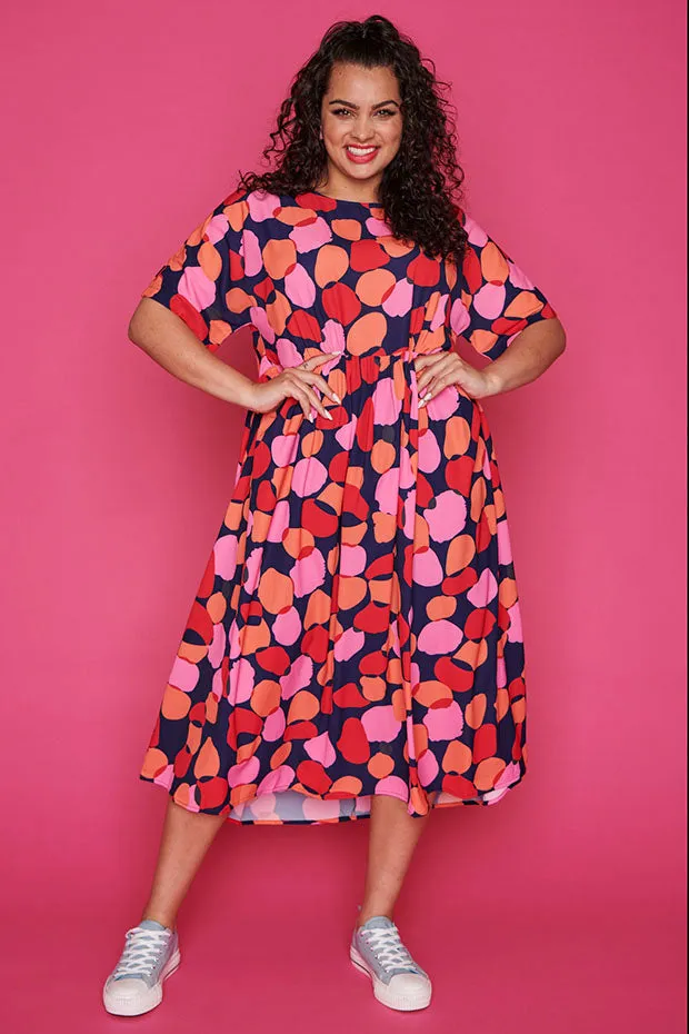 Superstar Candy Spots Dress