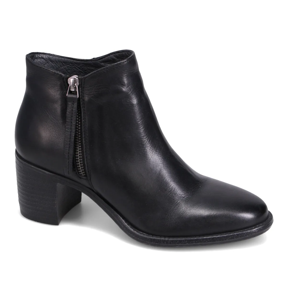 Talita Heeled Ankle Boot