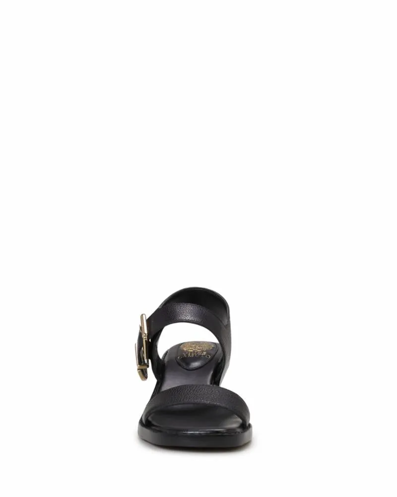 Vince Camuto Women's Candice Black M