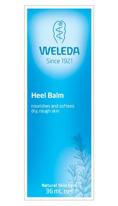 Weleda Heel Balm, 36ml