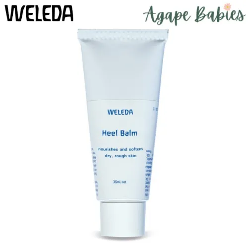 Weleda Heel Balm, 36ml