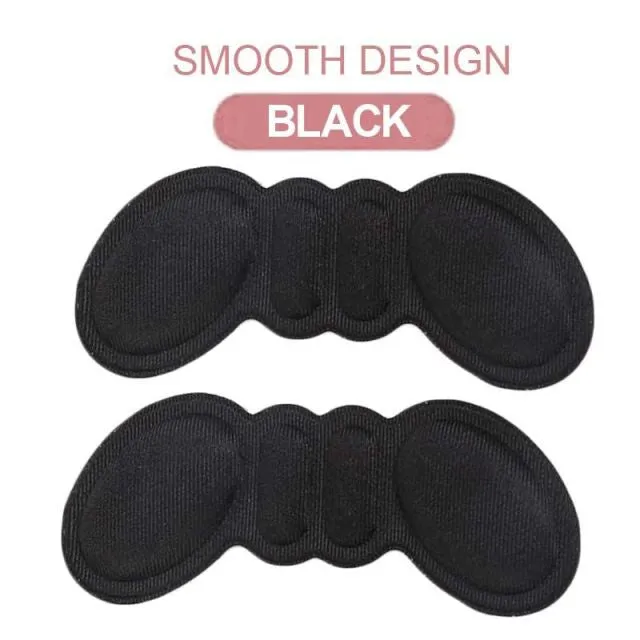 Women Insoles for Shoes High Heel Pad Adjust Size Adhesive Heels Pads Liner Grips Protector Sticker Pain Relief Foot Care Insert