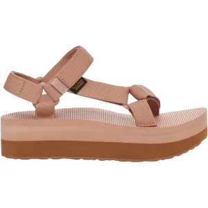 Women's Flatform Universal